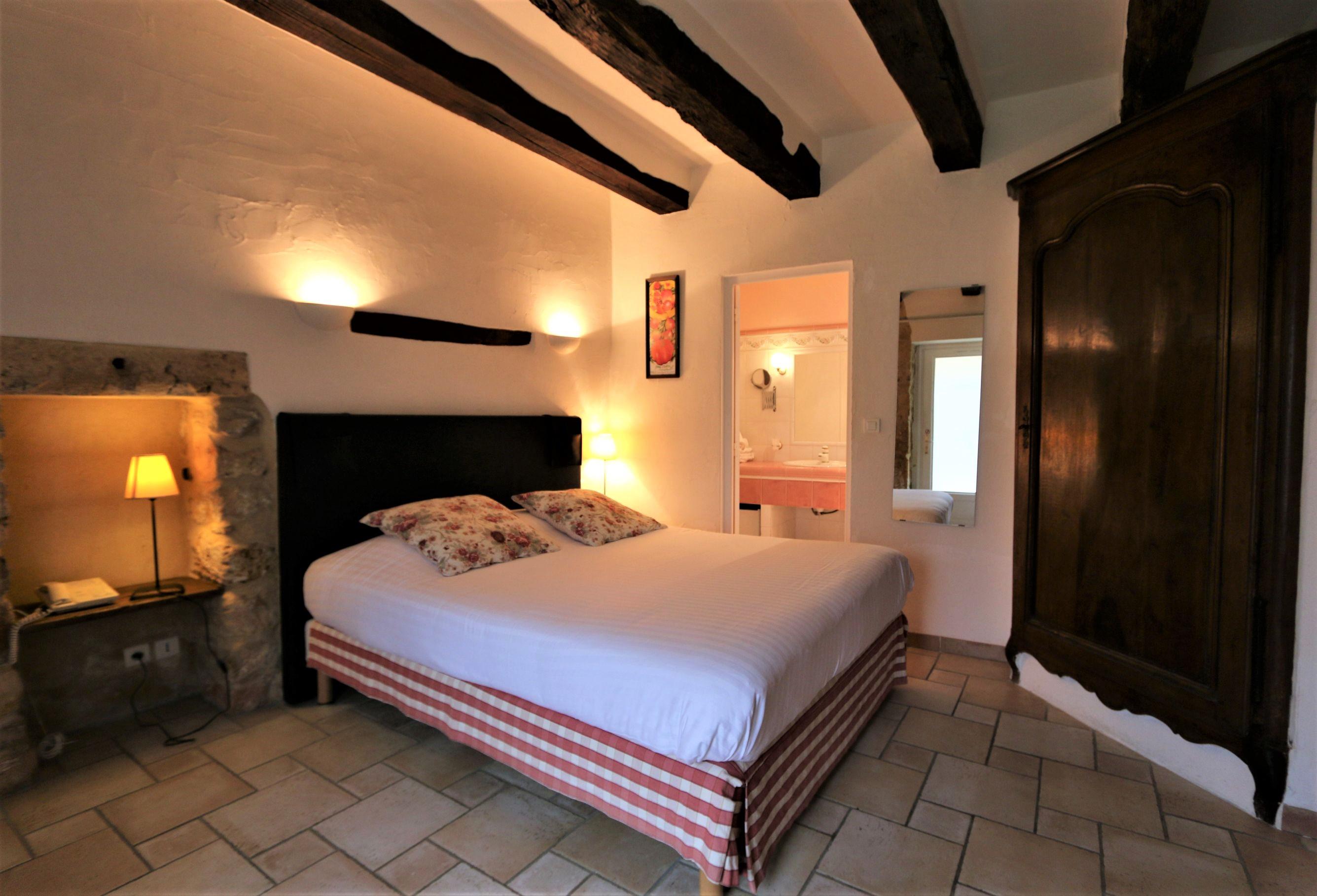 Hotel De La Ferme Lamy Meyrals Zewnętrze zdjęcie