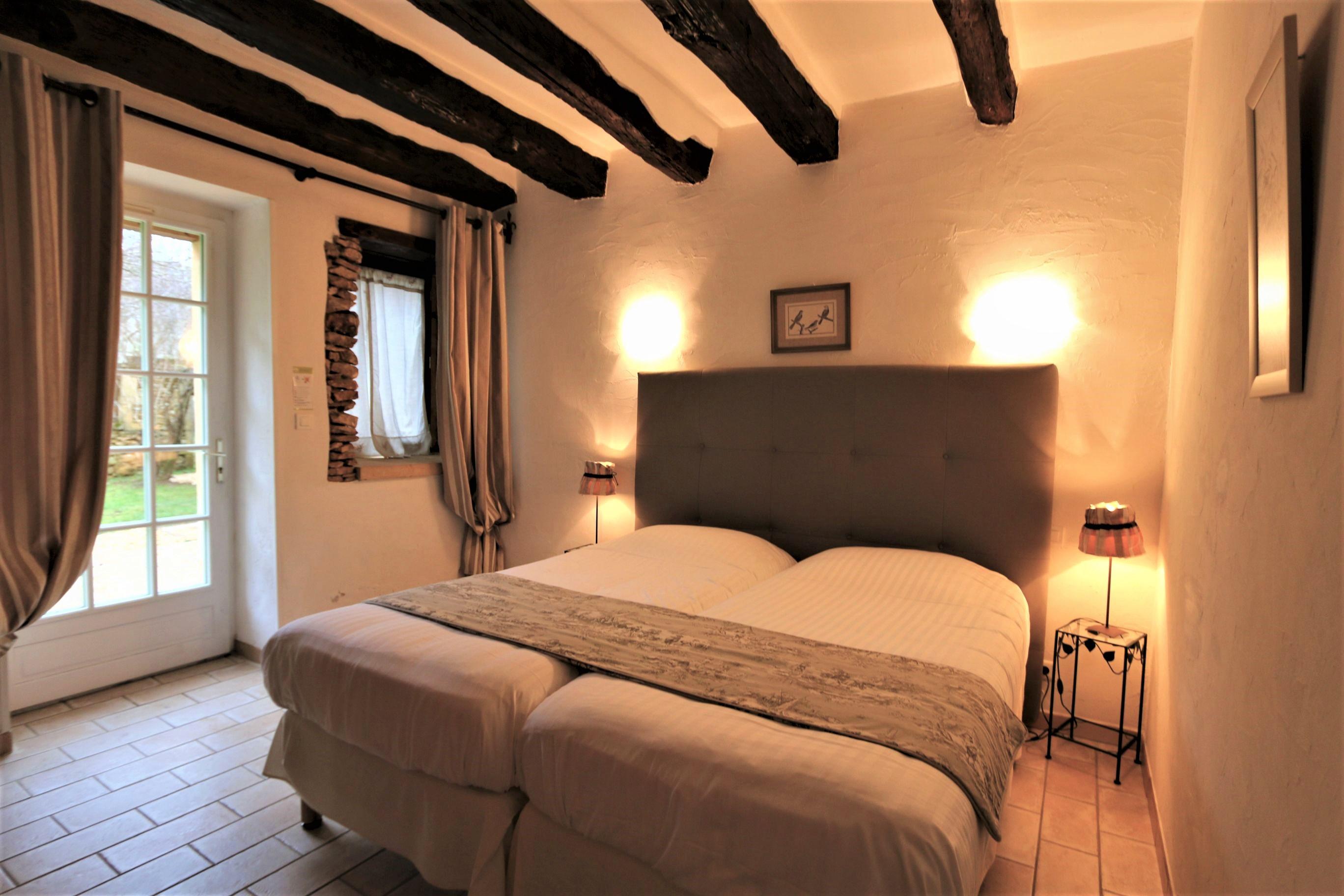 Hotel De La Ferme Lamy Meyrals Zewnętrze zdjęcie