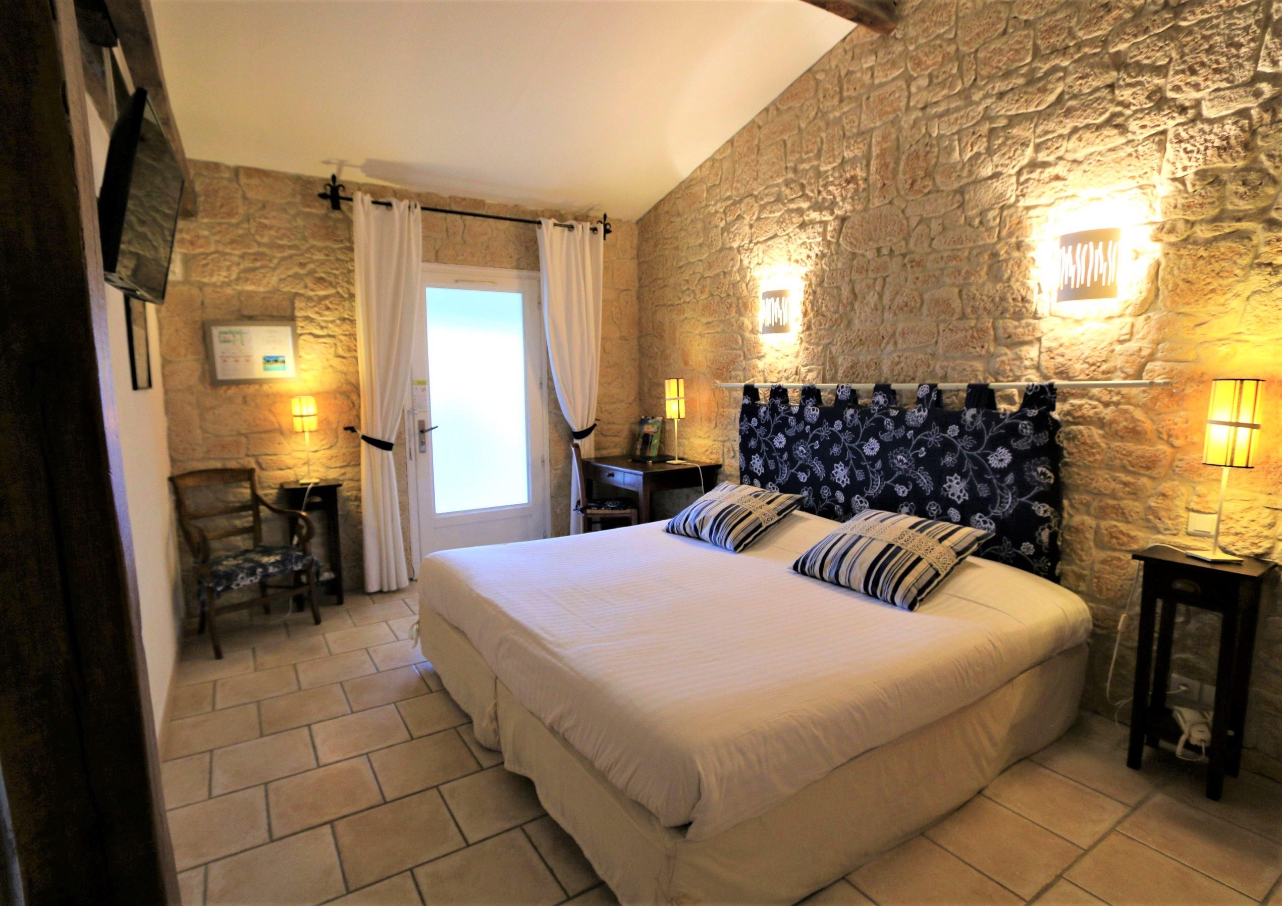 Hotel De La Ferme Lamy Meyrals Zewnętrze zdjęcie