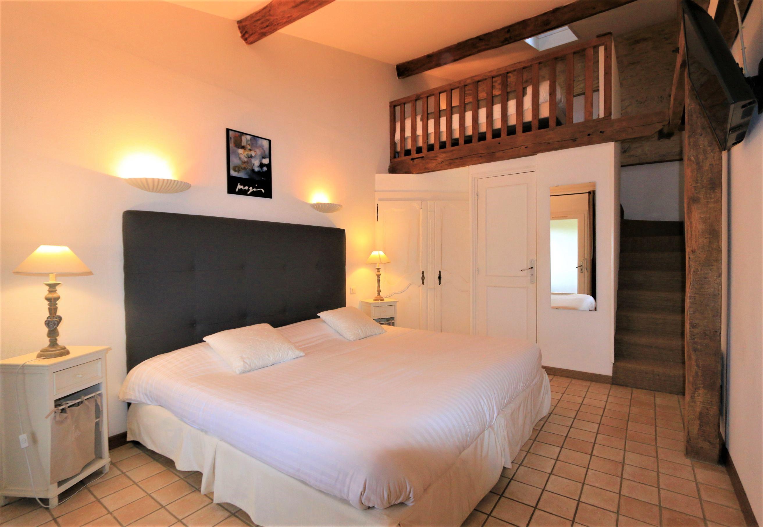 Hotel De La Ferme Lamy Meyrals Zewnętrze zdjęcie