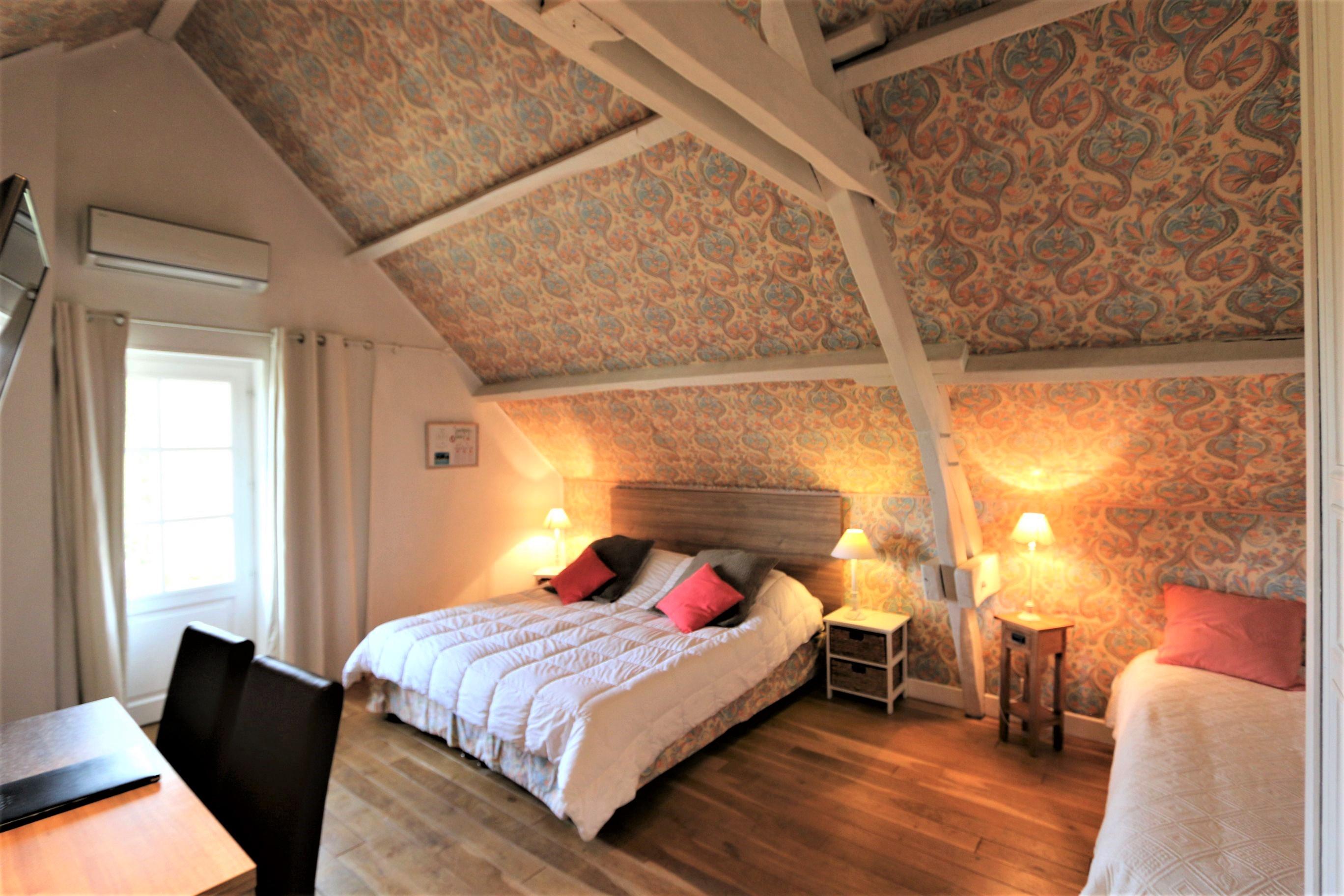 Hotel De La Ferme Lamy Meyrals Zewnętrze zdjęcie