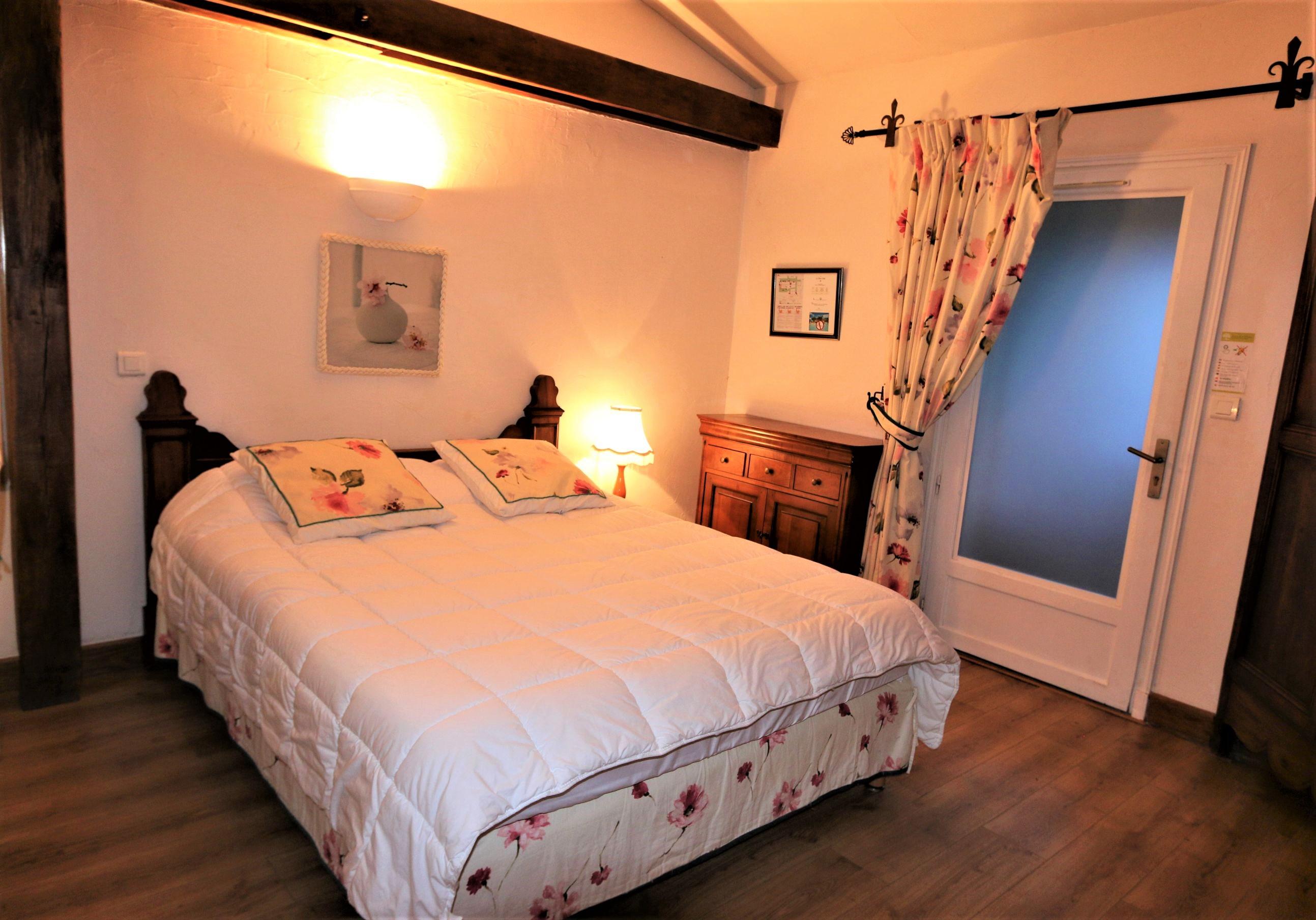 Hotel De La Ferme Lamy Meyrals Zewnętrze zdjęcie
