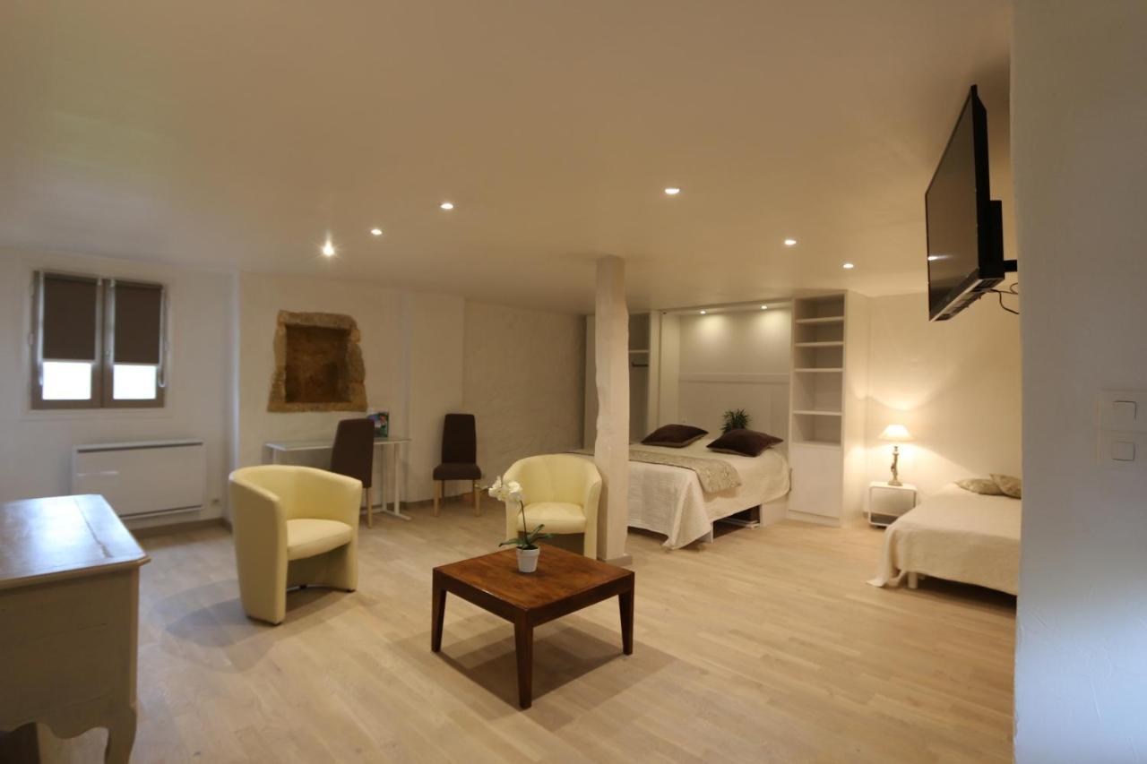 Hotel De La Ferme Lamy Meyrals Zewnętrze zdjęcie
