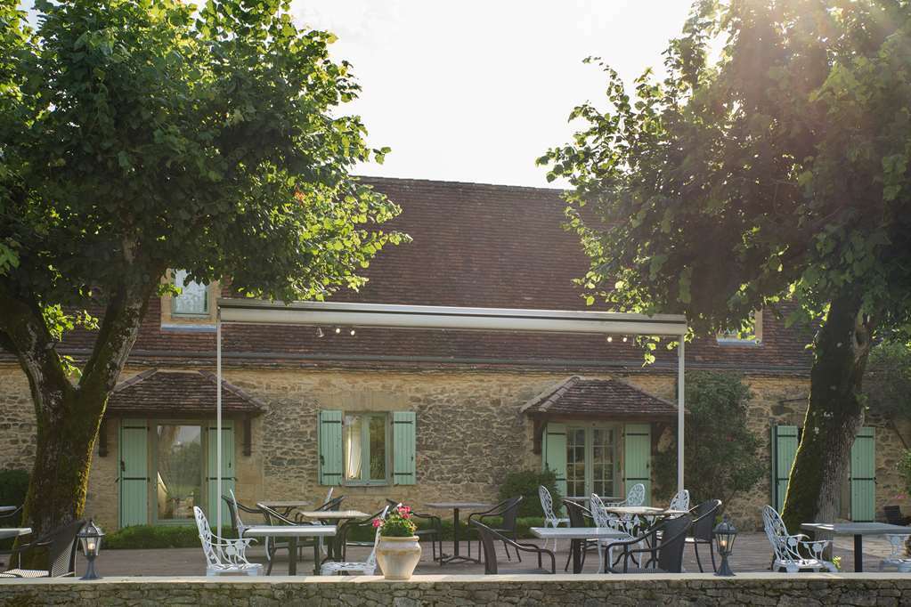 Hotel De La Ferme Lamy Meyrals Zewnętrze zdjęcie