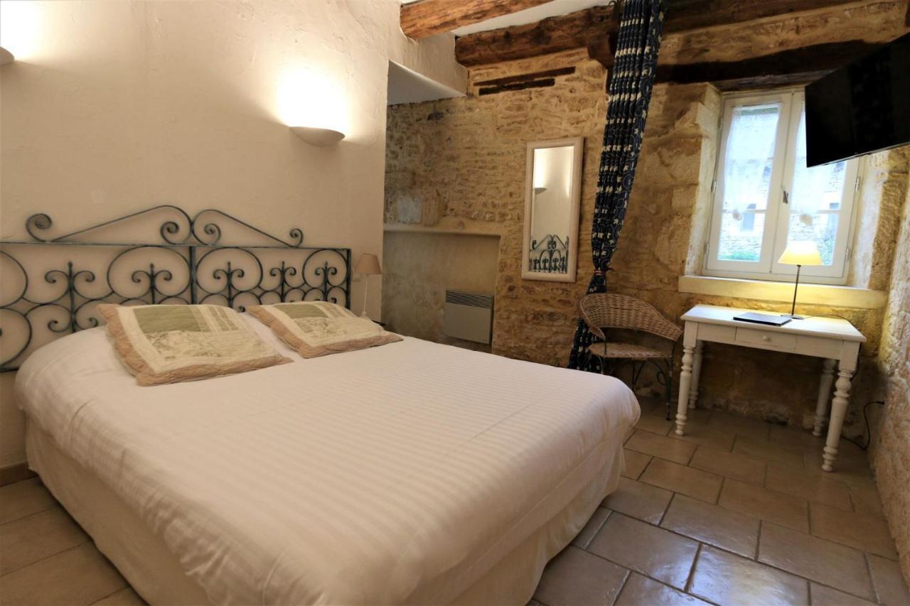 Hotel De La Ferme Lamy Meyrals Zewnętrze zdjęcie