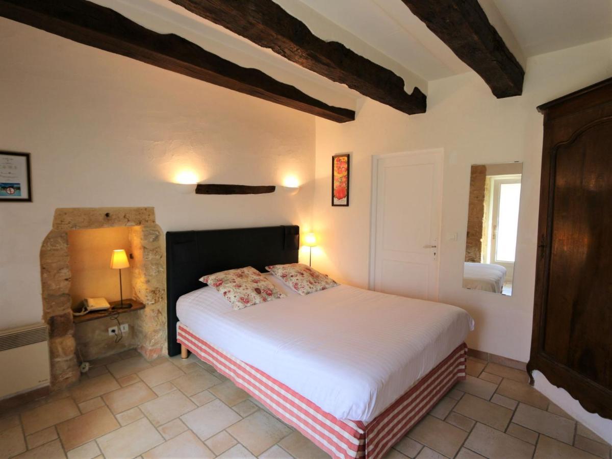 Hotel De La Ferme Lamy Meyrals Zewnętrze zdjęcie